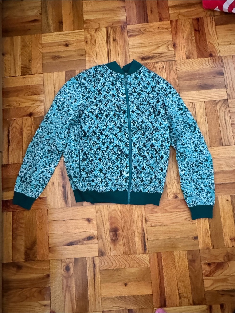 Men's Louis Vuitton L